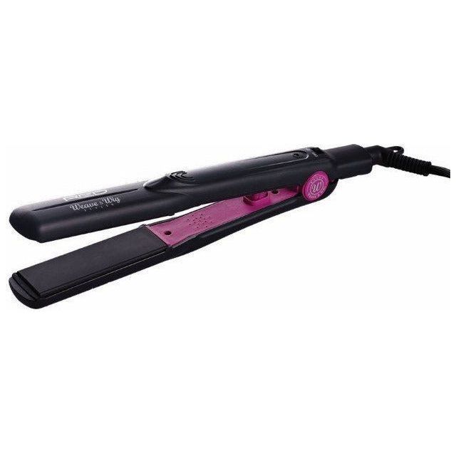Red by Kiss Weave & Wig Styler Flat Iron - Beauty Exchange Beauty Supply