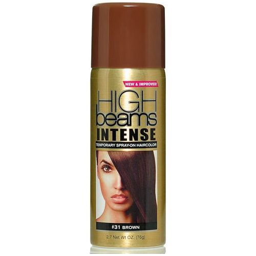 Salon Grafix High Beams Intense Temporary Spray-On Hair Color 2.7oz - Beauty Exchange Beauty Supply