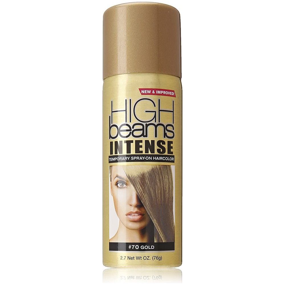 Salon Grafix High Beams Intense Temporary Spray-On Hair Color 2.7oz - Beauty Exchange Beauty Supply