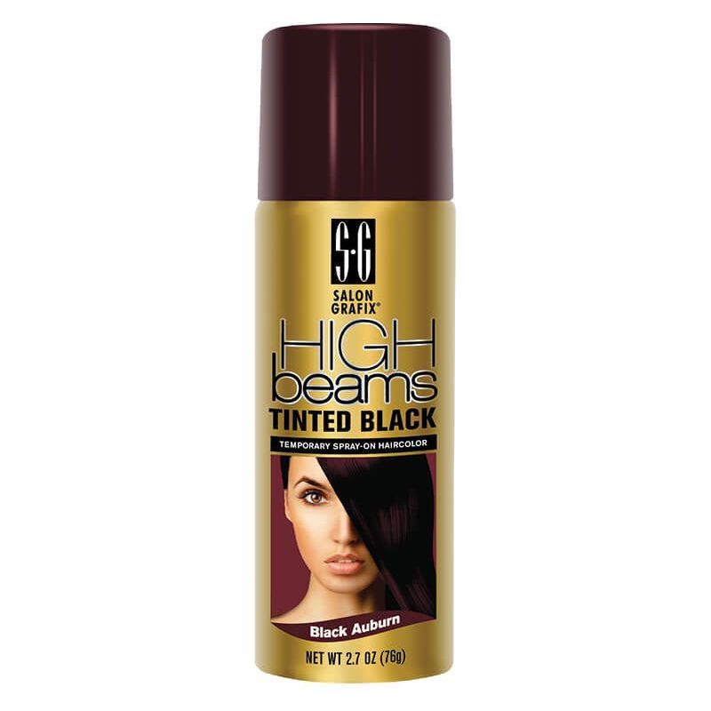 Salon Grafix High Beams Intense Temporary Spray-On Hair Color 2.7oz - Beauty Exchange Beauty Supply