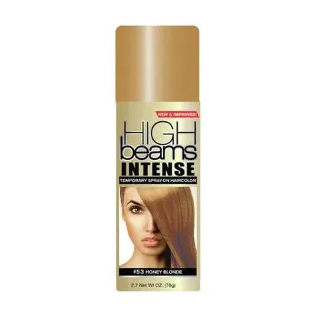 Salon Grafix High Beams Intense Temporary Spray-On Hair Color 2.7oz - Beauty Exchange Beauty Supply