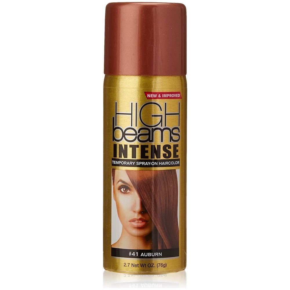 Salon Grafix High Beams Intense Temporary Spray-On Hair Color 2.7oz - Beauty Exchange Beauty Supply