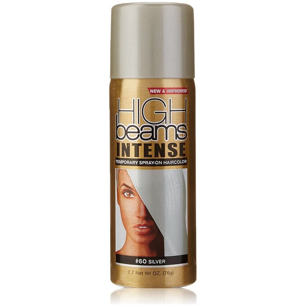 Salon Grafix High Beams Intense Temporary Spray-On Hair Color 2.7oz - Beauty Exchange Beauty Supply
