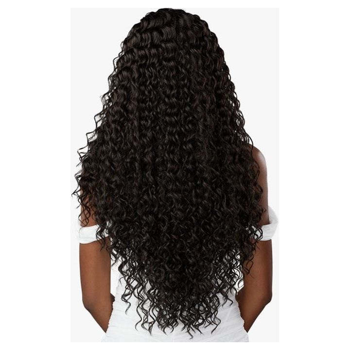Sensationnel Bare Lace 13x6 Synthetic HD Lace Wig - Unit 5 - Beauty Exchange Beauty Supply