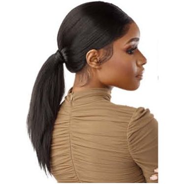 Sensationnel Butta Lace 360° HD Synthetic Lace Wigs - Unit 1 - Beauty Exchange Beauty Supply