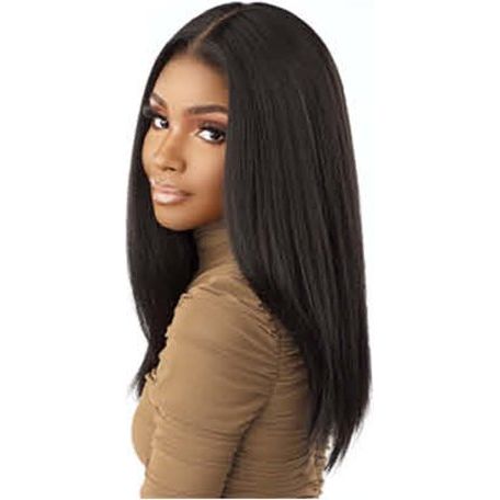 Sensationnel Butta Lace 360° HD Synthetic Lace Wigs - Unit 1 - Beauty Exchange Beauty Supply