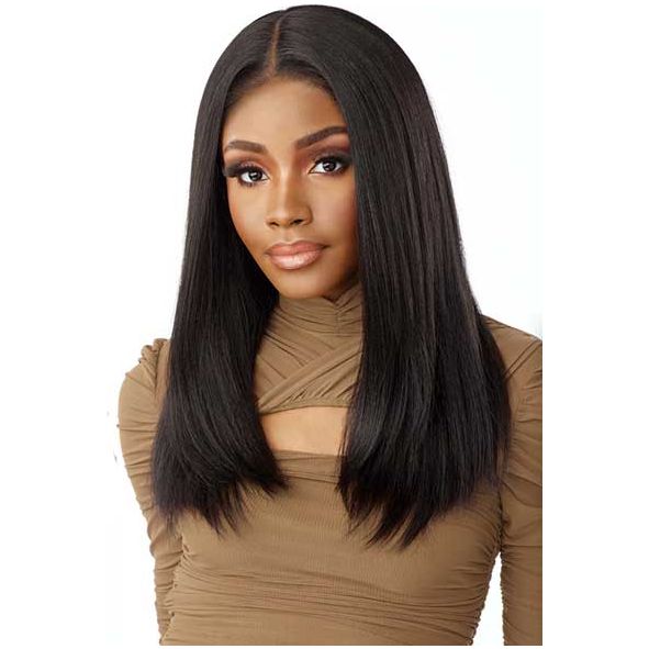 Sensationnel Butta Lace 360° HD Synthetic Lace Wigs - Unit 1 - Beauty Exchange Beauty Supply