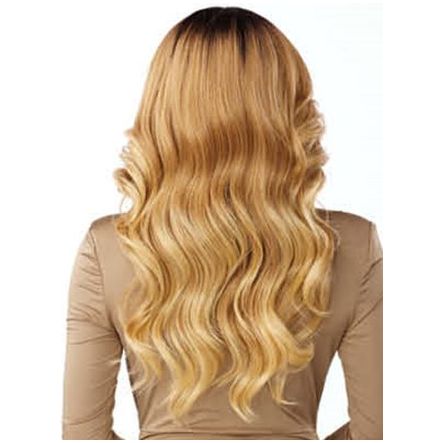 Sensationnel Butta Lace 360° HD Synthetic Lace Wigs - Unit 2 - Beauty Exchange Beauty Supply