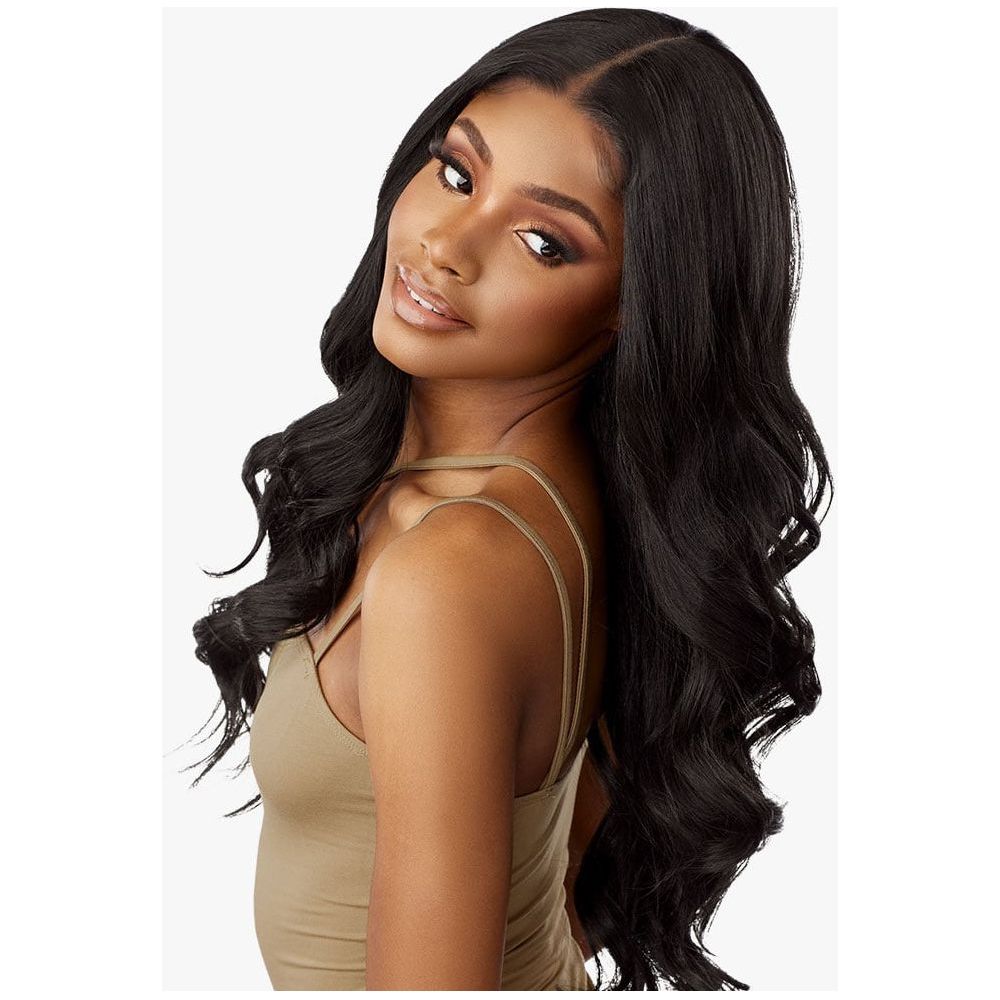 Sensationnel Butta Lace 360° HD Synthetic Lace Wigs - Unit 3 - Beauty Exchange Beauty Supply