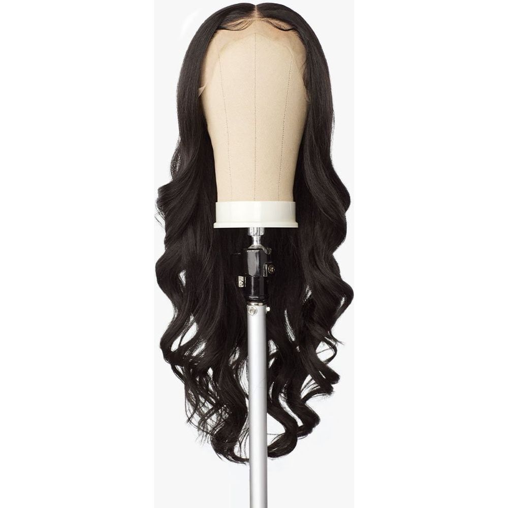 Sensationnel Butta Lace 360° HD Synthetic Lace Wigs - Unit 3 - Beauty Exchange Beauty Supply