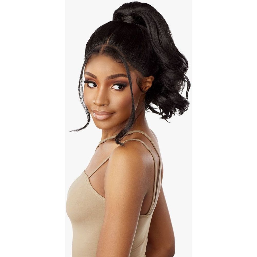 Sensationnel Butta Lace 360° HD Synthetic Lace Wigs - Unit 3 - Beauty Exchange Beauty Supply