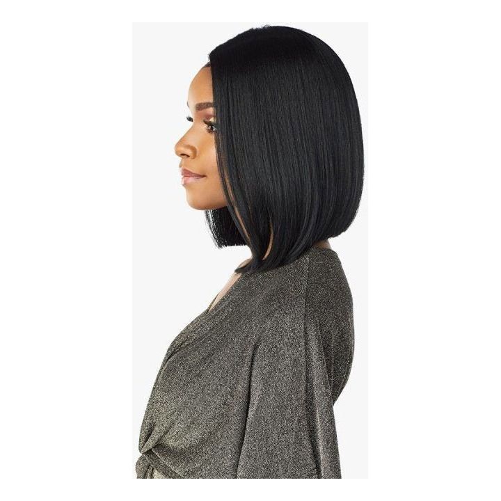 Sensationnel Butta Lace HD Synthetic Lace Front Wig - Unit 1 - Beauty Exchange Beauty Supply