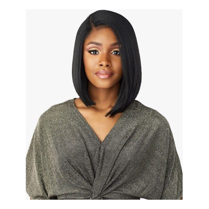Sensationnel Butta Lace HD Synthetic Lace Front Wig - Unit 1 - Beauty Exchange Beauty Supply