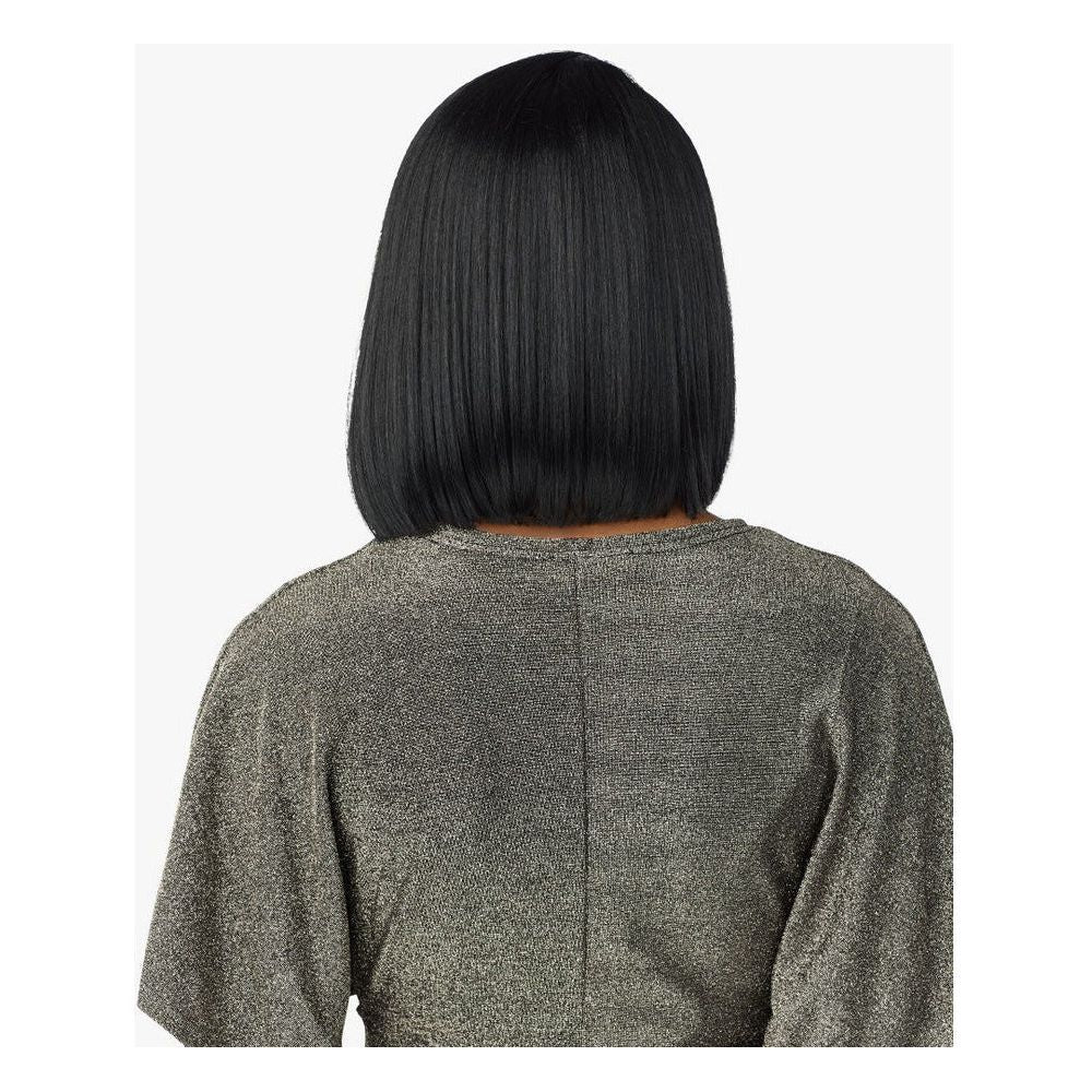 Sensationnel Butta Lace HD Synthetic Lace Front Wig - Unit 1 - Beauty Exchange Beauty Supply