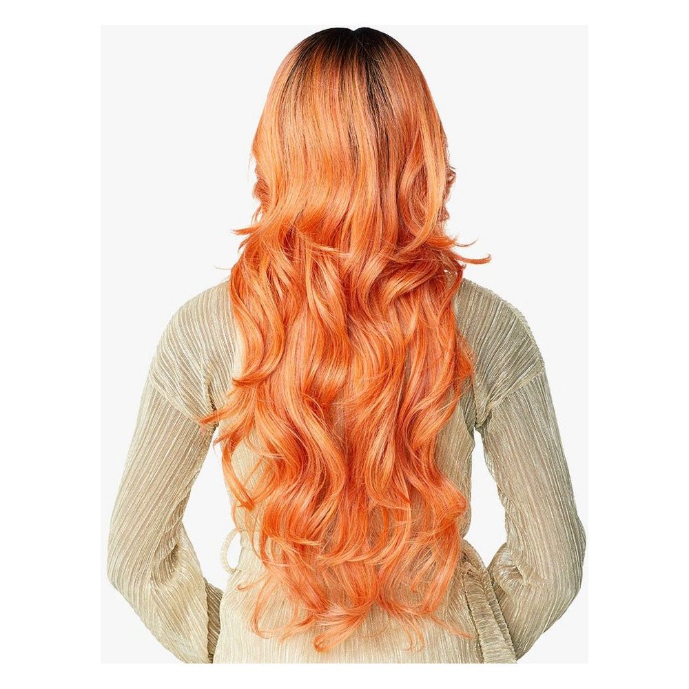 Sensationnel Butta Lace HD Synthetic Lace Front Wig - Unit 2 - Beauty Exchange Beauty Supply