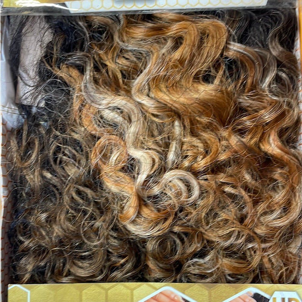 Sensationnel Butta Lace Synthetic HD Lace Front Wig - Unit 4 - Beauty Exchange Beauty Supply