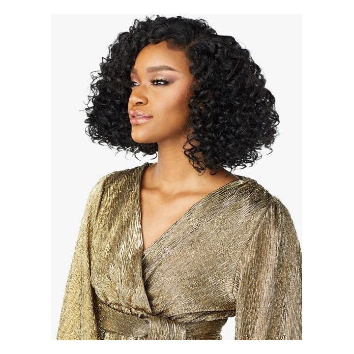 Sensationnel Butta Lace Synthetic HD Lace Front Wig - Unit 4 - Beauty Exchange Beauty Supply