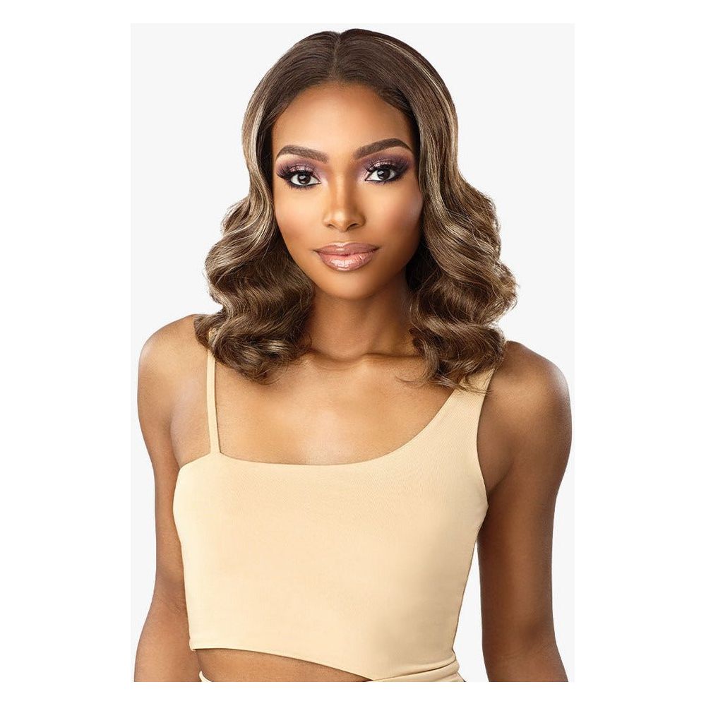 Sensationnel Cloud 9 What Lace? HD Synthetic Lace Front - Elena - Beauty Exchange Beauty Supply