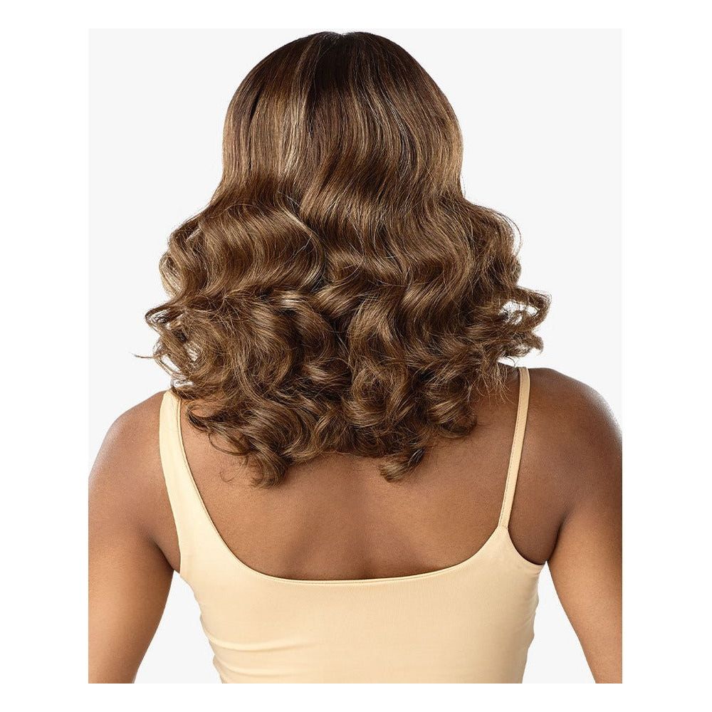 Sensationnel Cloud 9 What Lace? HD Synthetic Lace Front - Elena - Beauty Exchange Beauty Supply