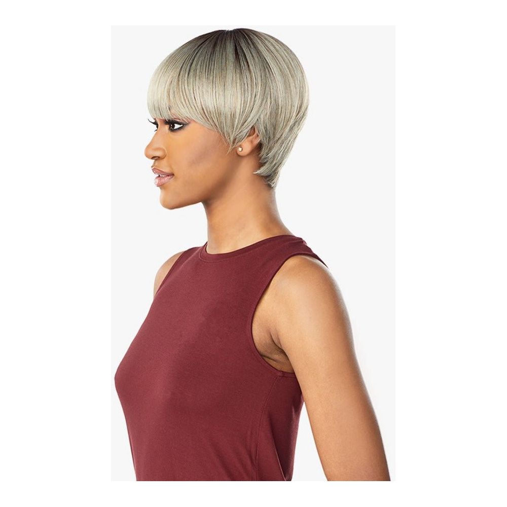 Sensationnel Dashly Synthetic Full Wig - Unit 7 - Beauty Exchange Beauty Supply