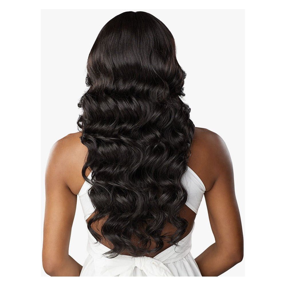 Sensationnel Dashly Synthetic HD Lace Wig - Unit 26 - Beauty Exchange Beauty Supply