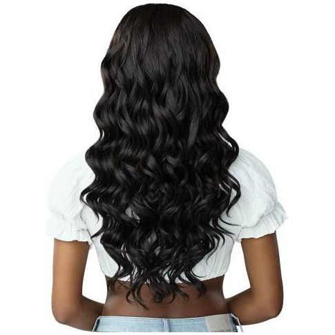 Sensationnel Dashly Synthetic Headband Wig & Bang - Unit 2 - Beauty Exchange Beauty Supply