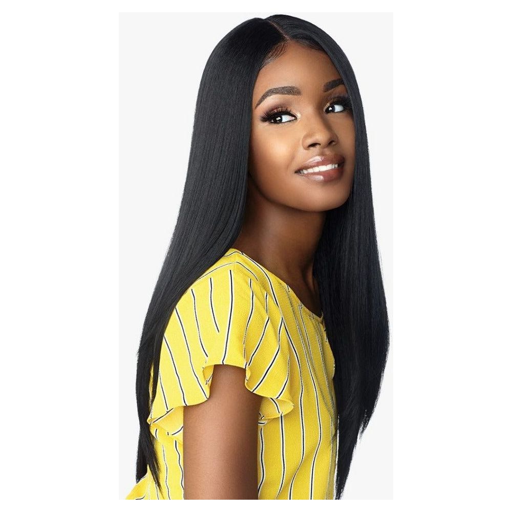 Sensationnel Dashly Synthetic Lace Front Wig - Unit 10 - Beauty Exchange Beauty Supply