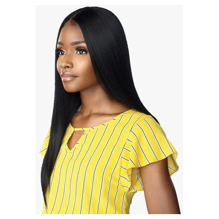 Sensationnel Dashly Synthetic Lace Front Wig - Unit 10 - Beauty Exchange Beauty Supply