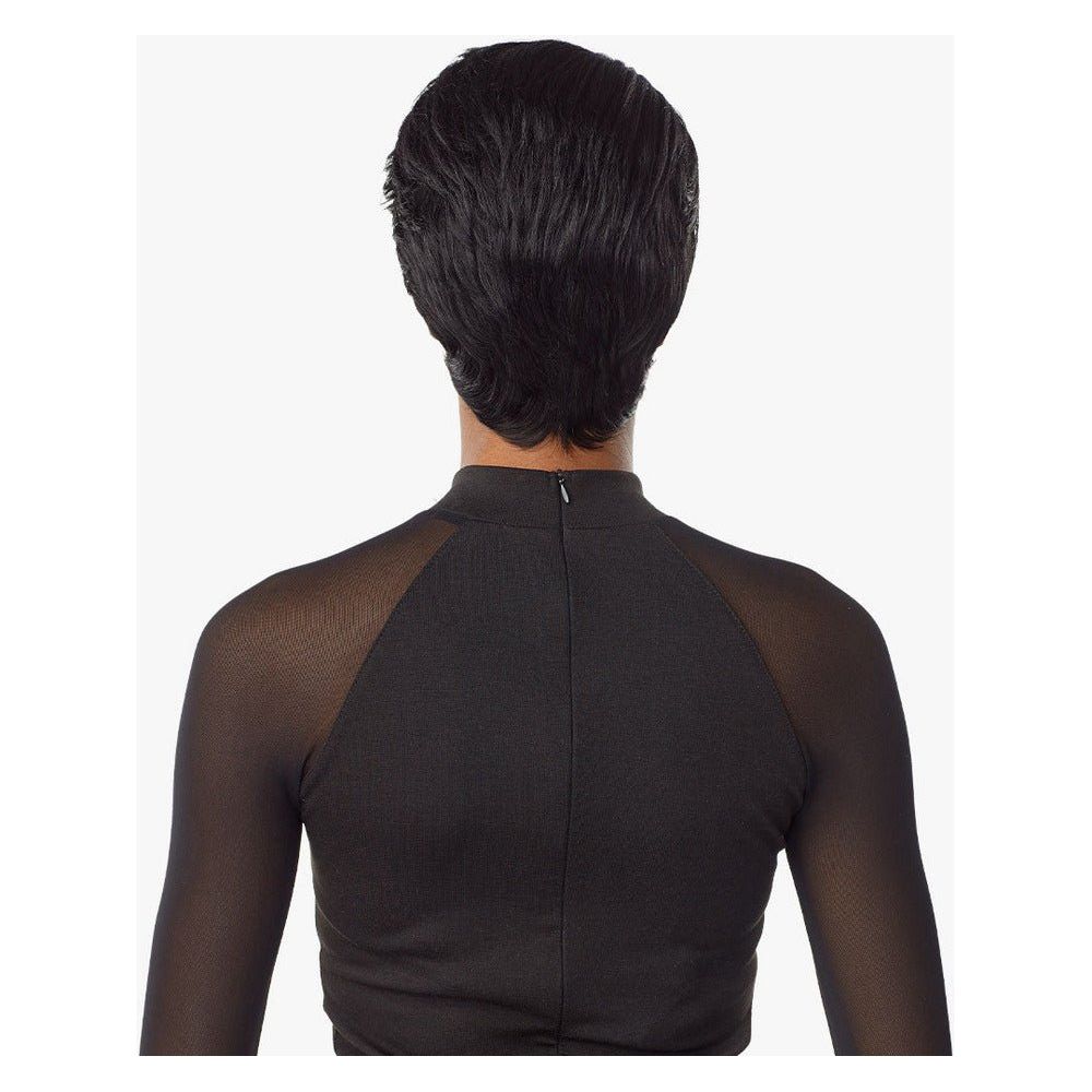 Sensationnel Empire Celebrity Series 100% Human Hair Lace Wig - Erin - Beauty Exchange Beauty Supply