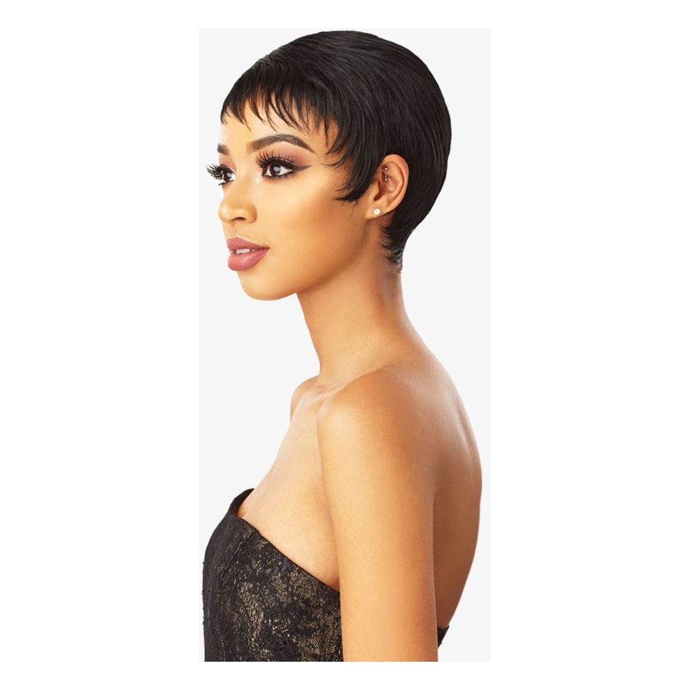Sensationnel Instant Fashion Synthetic Full Wig - Ruby - Beauty Exchange Beauty Supply