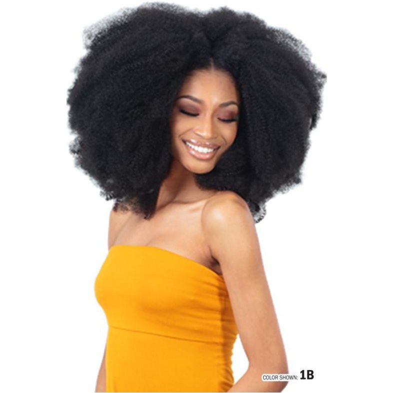 Shake-N-Go Freetress Crochet Braiding Hair - 3x Pre Fluffed Poppin Twist 20” - Beauty Exchange Beauty Supply