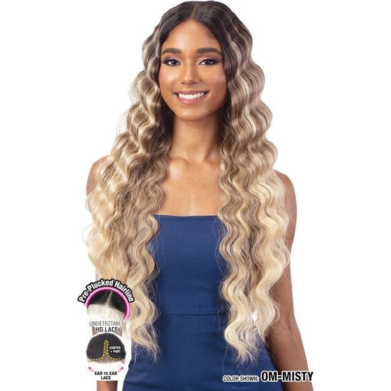  FOMIYES 1 Set hair extension wig set silicone link