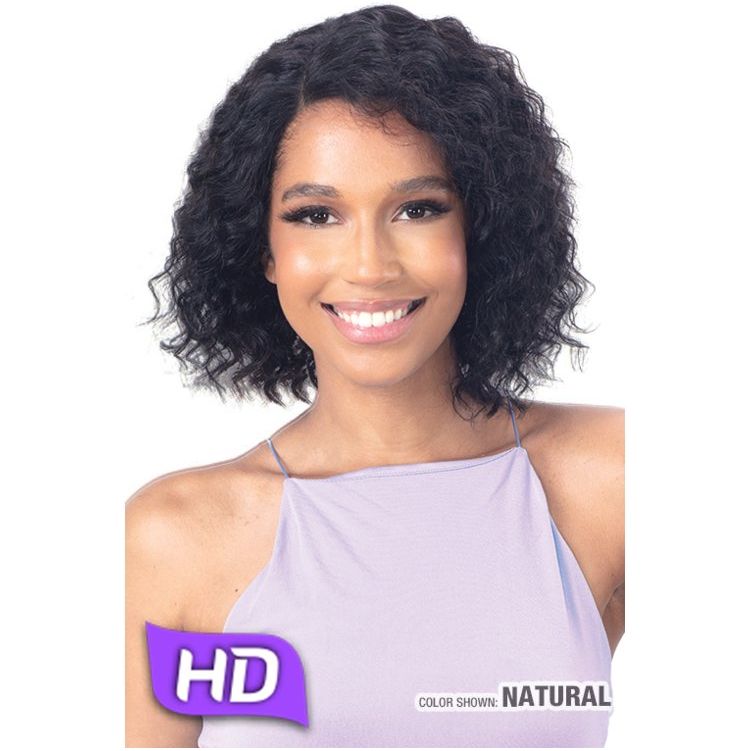 Shake-N-Go Naked 100% Human Hair HD Lace Front Wig - Nerissa - Beauty Exchange Beauty Supply
