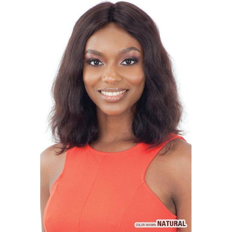 Shake-N-Go Naked 100% Human Hair Lace Front Wig - Cleona - Beauty Exchange Beauty Supply