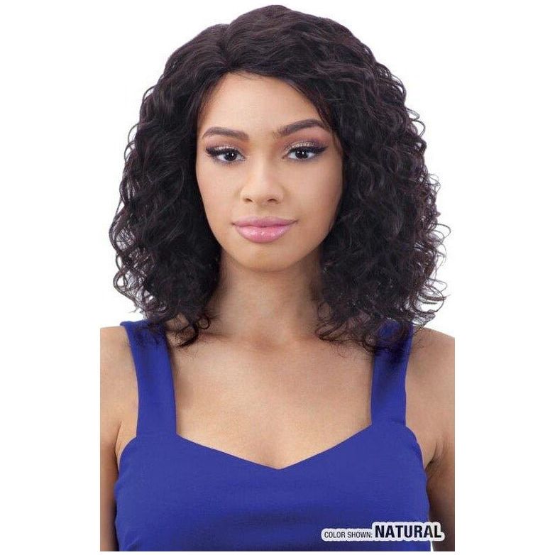 Shake-N-Go Naked 100% Human Hair Lace Part Wig - Dale - Beauty Exchange Beauty Supply