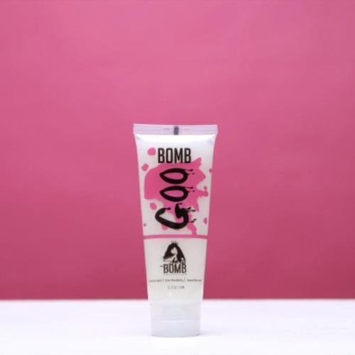 She is Bomb Collection Bomb Goo Hair Gel 2.05oz - Beauty Exchange Beauty Supply