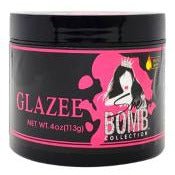 She is Bomb Collection Glazee Hair Gel 4oz - Beauty Exchange Beauty Supply