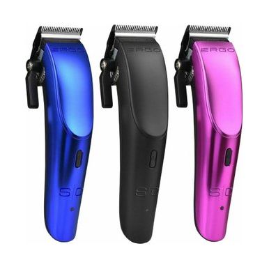 Stylecraft Professional Ergo Cordless Clipper - Beauty Exchange Beauty Supply