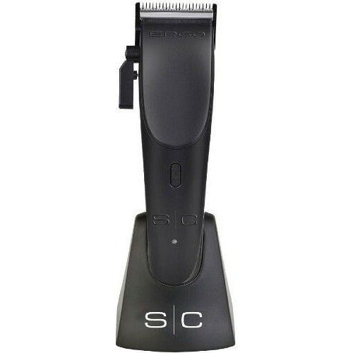 Stylecraft Professional Ergo Cordless Clipper - Beauty Exchange Beauty Supply