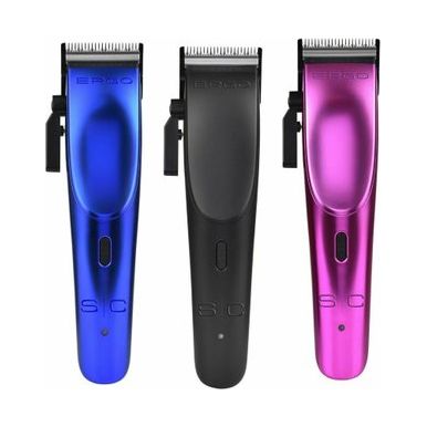 Stylecraft Professional Ergo Cordless Clipper - Beauty Exchange Beauty Supply