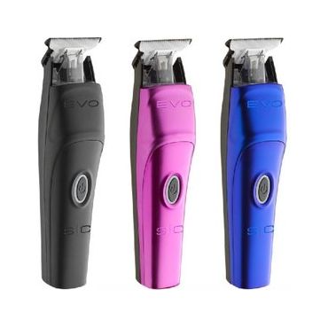 Stylecraft Professional Evo Cordless Trimmer - Beauty Exchange Beauty Supply