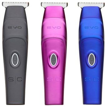 Stylecraft Professional Evo Cordless Trimmer - Beauty Exchange Beauty Supply