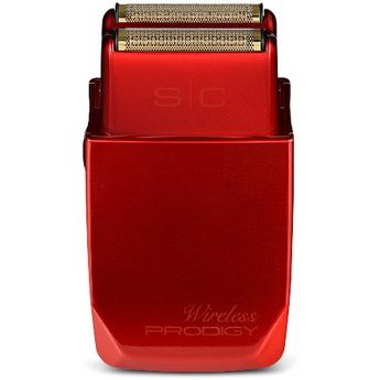 StyleCraft Professional Prodigy Foil Cordless Shaver - Beauty Exchange Beauty Supply