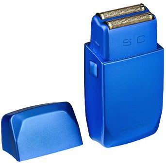 StyleCraft Professional Prodigy Foil Cordless Shaver - Beauty Exchange Beauty Supply