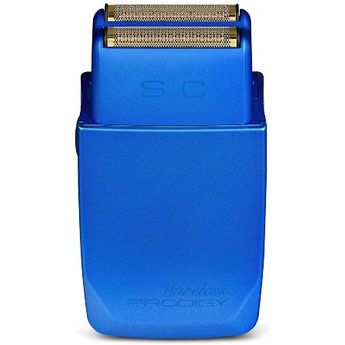 StyleCraft Professional Prodigy Foil Cordless Shaver - Beauty Exchange Beauty Supply