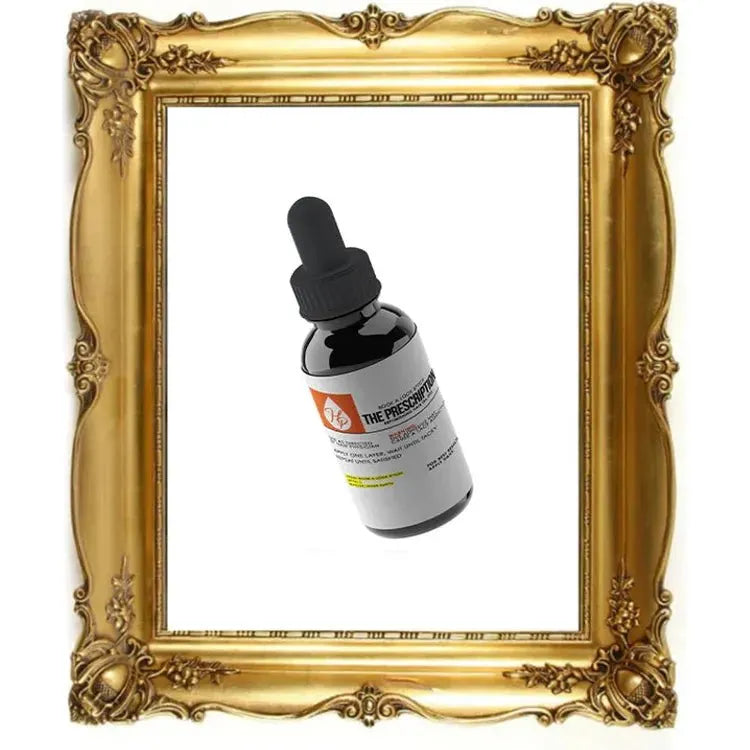 The Prescription Hair Growth Oil by IAmHairPhysician 2oz
