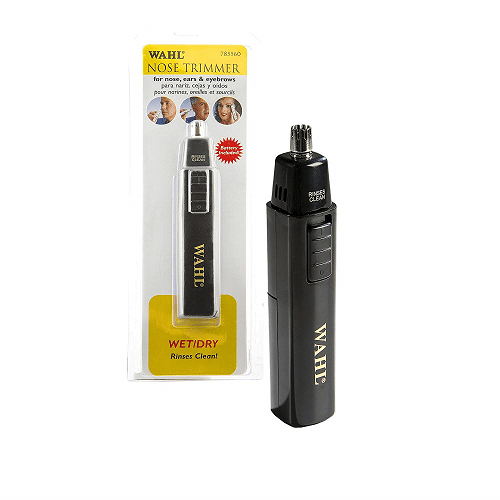 WAHL Nose Hair Trimmer - Beauty Exchange Beauty Supply