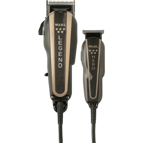WAHL Professional 5 Star Barber Combo - Beauty Exchange Beauty Supply