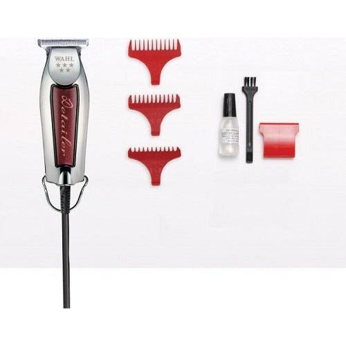 WAHL Professional 5 Star Detailer Trimmer - Beauty Exchange Beauty Supply