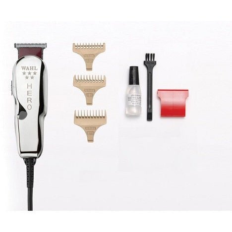 WAHL Professional 5 Star Hero Trimmer - Beauty Exchange Beauty Supply